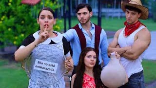 Fingió Estar Embarazada Para Quedarse Con La Fortuna De Su Esposocast Ana Laura Ruiz
