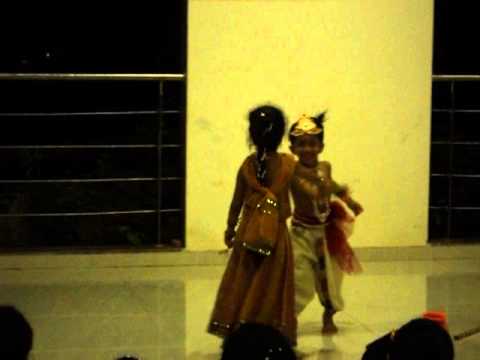 gauri maiya yasoda