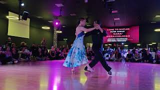 Sumire & Tamai Soul Express Tango Napoli 2025 44
