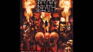 Watch Napalm Death Sold Short video