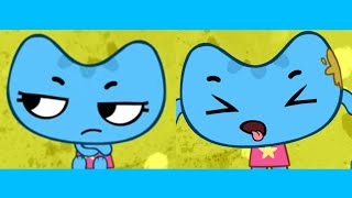 Meet For Sorry That I Hate You