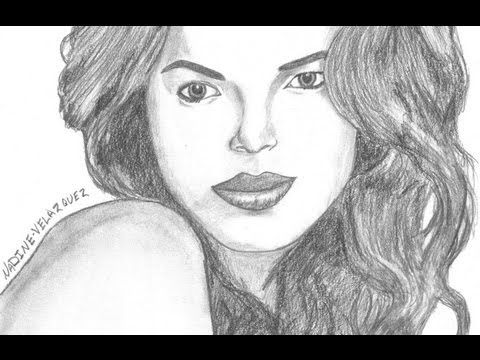 Nadine Velazquez style