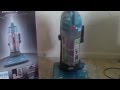 Hoover Nano Cyclonic Vacuum Review