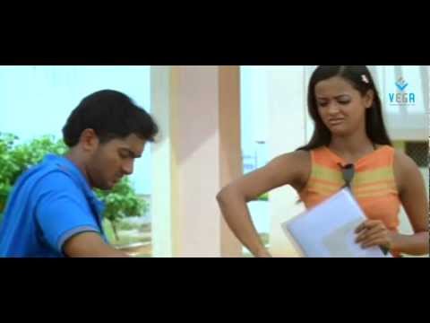 Sunil Comedy Scenes From Manasa...