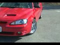 2003 Pontiac Grand Am GT.