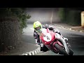 Isle of Man TT ★ Man and Machine in Slow Motion ★ HD