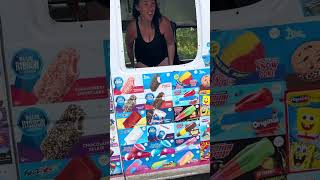 2 Ice Cream Trucks In One Day