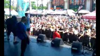 Watch Of Virtue is Moving On video