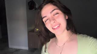 Hariel Ferrari I Slept In Late Today