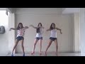 SHOW DAS PODEROSAS Anitta PL² Dance Cover)