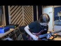 Kiko Loureiro New Album Guitars Recordings Chapter IV.m4v