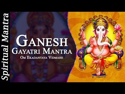 Jai Ganesh Jai Ganesh Jai Ganesh Deva