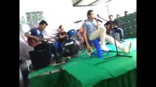 Gigi Nakal Cover By GG Band
