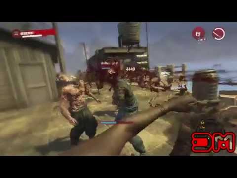 Dead Island Riptide Deathstalker Mod Location Dead Island Riptide Deathstalker Mod Location