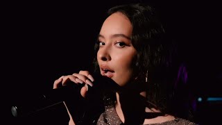 Faouzia - Born Without A Heart (From Stripped: Live In Concert)