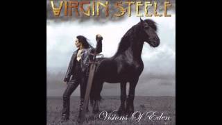 Watch Virgin Steele Visions Of Eden video