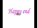 Rade Lackovic Happy End REMIX