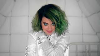 Watch Katy Perry Peacock video