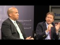 Watch Playbook Cocktails with Sens. Rand Paul and Cory Booker Video
