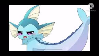 Patrick Thats A Vaporeon