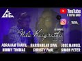 Nila Kaigirathu | TriTva | Cover |