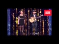 Asia's Singing Superstar Episode 9 - Filipino boy and Tajik Girl Singing Hindi Song "Ilahi"