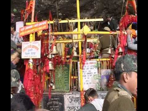 Om Namah Shivaya - Baba Amarnath Yatra 01