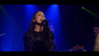 Laisse tomber- Fany Dumais (live)