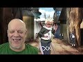 REACTION VIDEO | "Shippuden" Clips - Little B Was Really Cool!