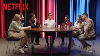 Netflix Sohbetleri: Aşk 101'in N'leri