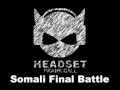 Prank Call - Somali Final Battle