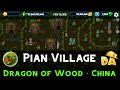 Pian Village | Dragon of Wood #5 | Diggy's Adventure