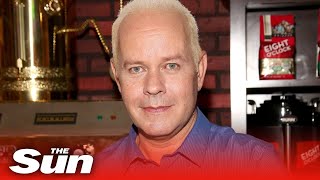 Friends actor James Michael Tyler dies at 59 – star who played Gunther  after ba