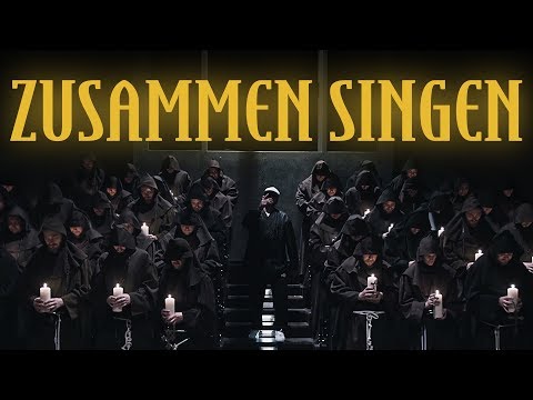Zusammen Singen Video