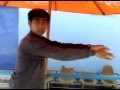 Tutorial Renang gaya dada