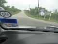 WRX STI 20G pull through the gears