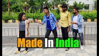 Guru Randhawa Made In India Bhushan Kumar Directorgifty Elnaaz Norouzi Vee Guru Randhawa Made In India Bhushan Kumar Directorgifty Elnaaz Norouzi Vee