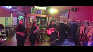 House Of Mary More Problems Live 9 3 2016 A The Stag Woodland Ca House Of Mary More Problems Live 9 3 2016 A The Stag Woodland Ca