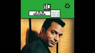 Watch Jon Secada A Donde Voy video