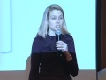 Marissa Mayer, VP Search Products and User Experience, Google