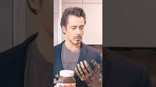 Green Screen With Ironmestheinfinitygauntlet