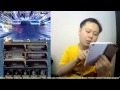 Brave Frontier Global Trial X1 1 Squad Clear Walkthrough (Cheating Mode & Normal Mode)