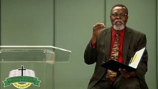 PEBHR Pastor's Corner #17 August 9, 2020