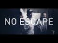coldrain - "No Escape" The Video Log (OFFICIAL VIDEO)