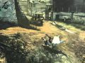 2 Suicide Throwing Knifes(on the same guy)
