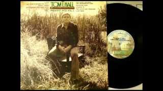 Watch Tom T Hall I Care video
