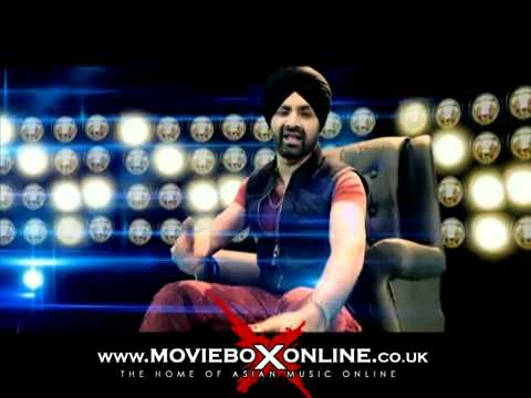 SUKSHINDER SHINDA LA LA LA JADOO YouTube