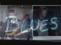 (The Video) Blue To The Bone-Marco Maenza & Tony D.wmv