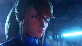 Giantess Samus Aran Scragboy