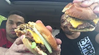 Epic Cheat Meal @hodgetwins Epic Cheat Meal @hodgetwins